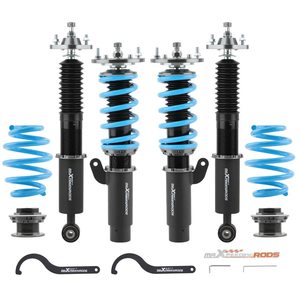 MaXpeedingRods T6 Coilovers BMW 3 Series E46