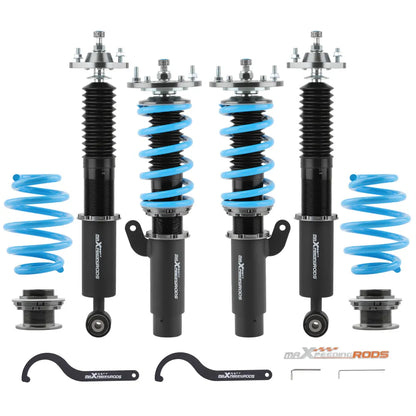 MaXpeedingRods T6 Coilovers BMW 3 Series E46