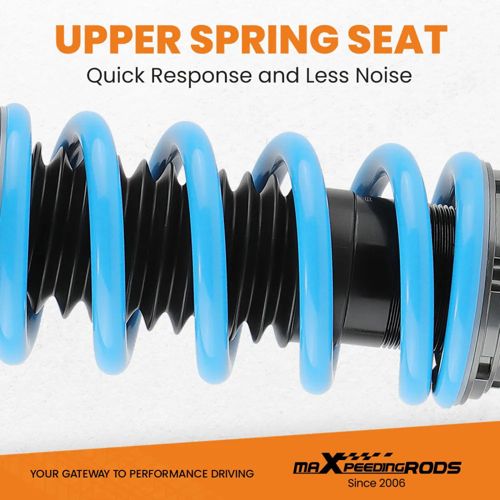 MaXpeedingRods T6 Coilovers BMW 3 Series E46