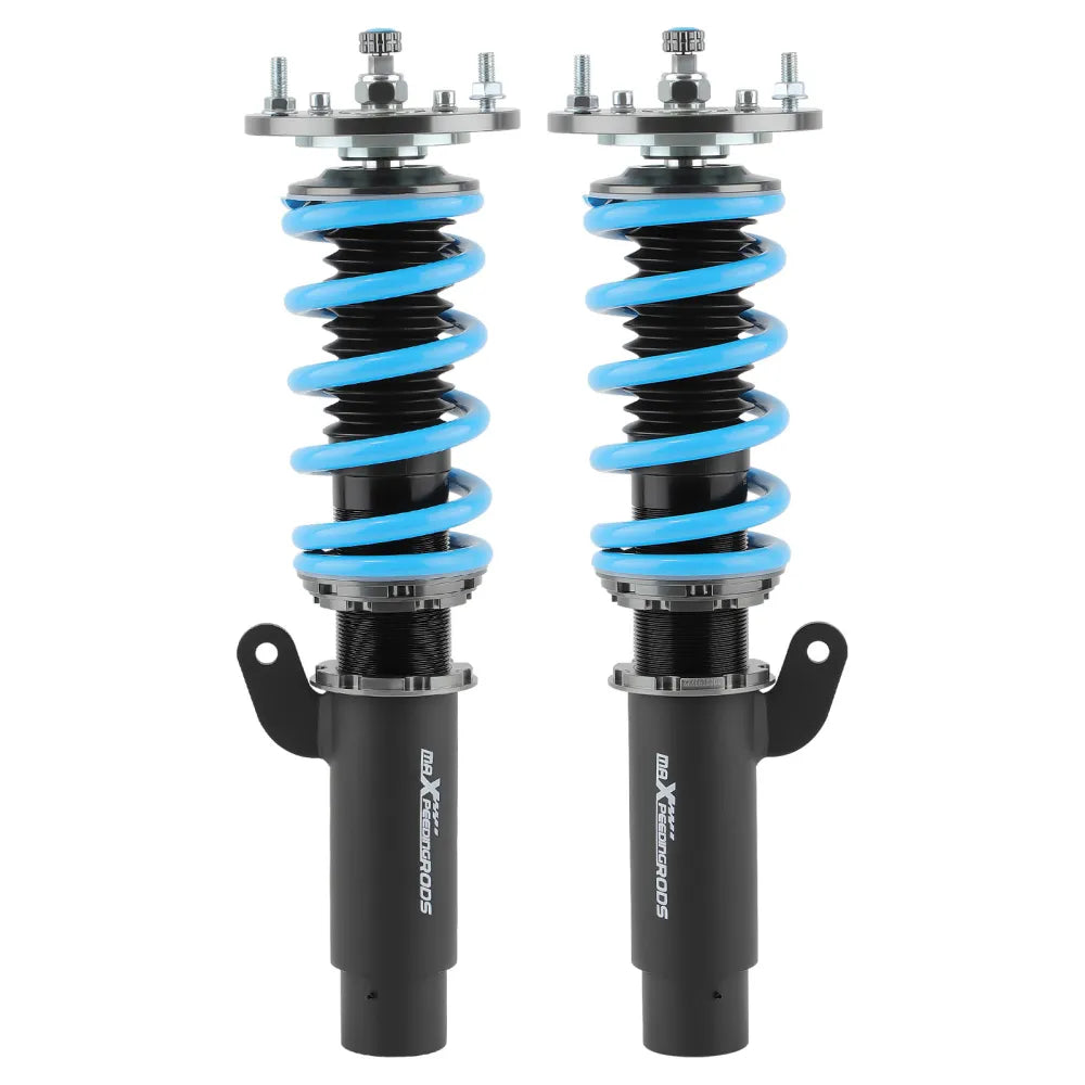 MaXpeedingRods T6 Coilovers BMW 3 Series E46