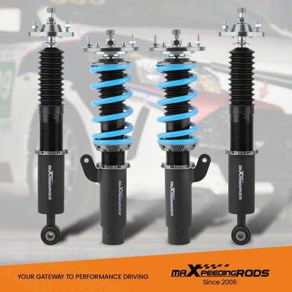 MaXpeedingRods T6 Coilovers BMW 3 Series E46