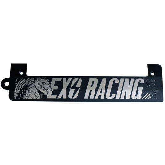 Exoracing Engraved Flush Spark Plug Cover For Honda K-Series