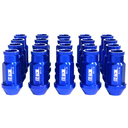 Exoracing Wheel Nuts Forged Steel or Aluminium