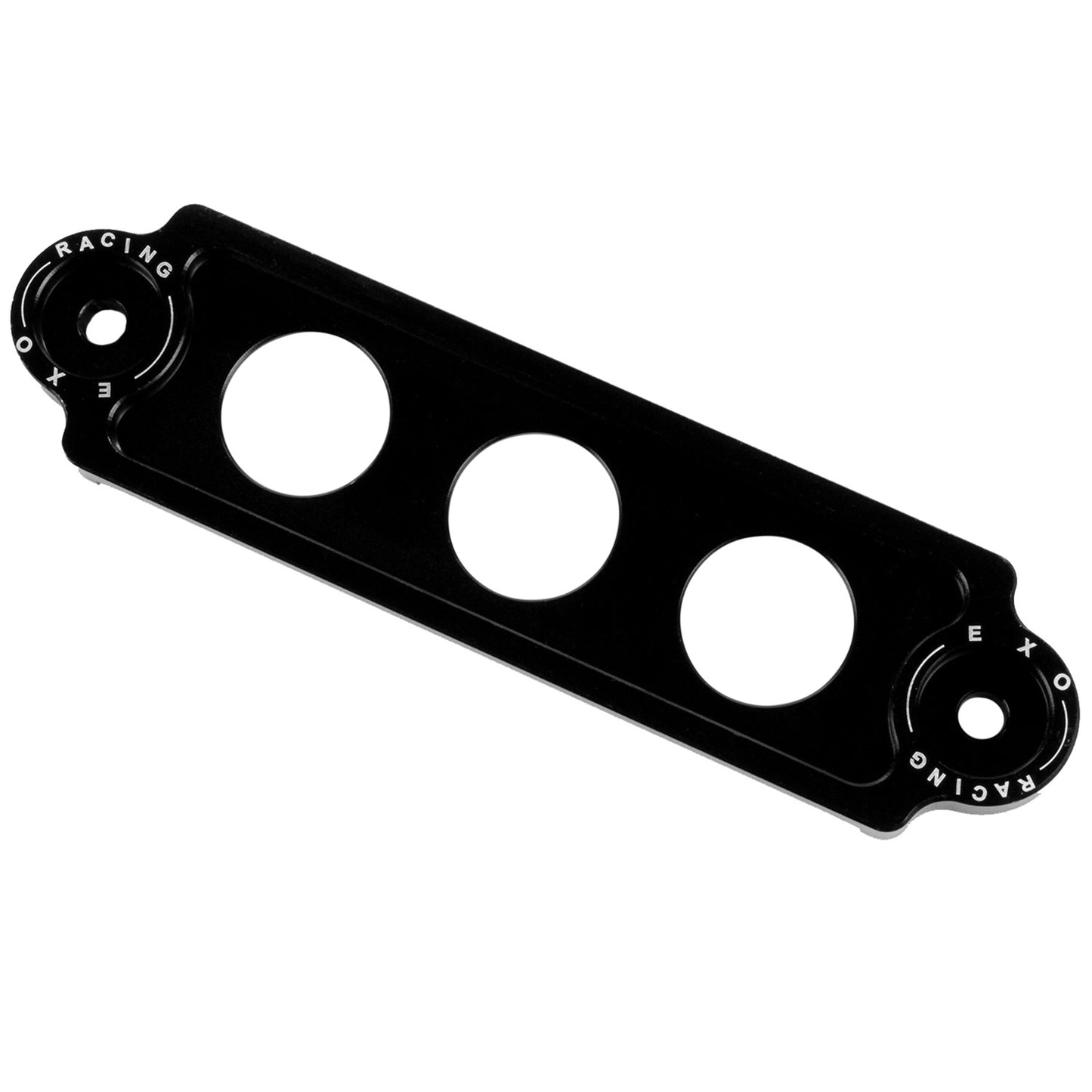 Exoracing Battery Tie Down For Honda Civic 88-00