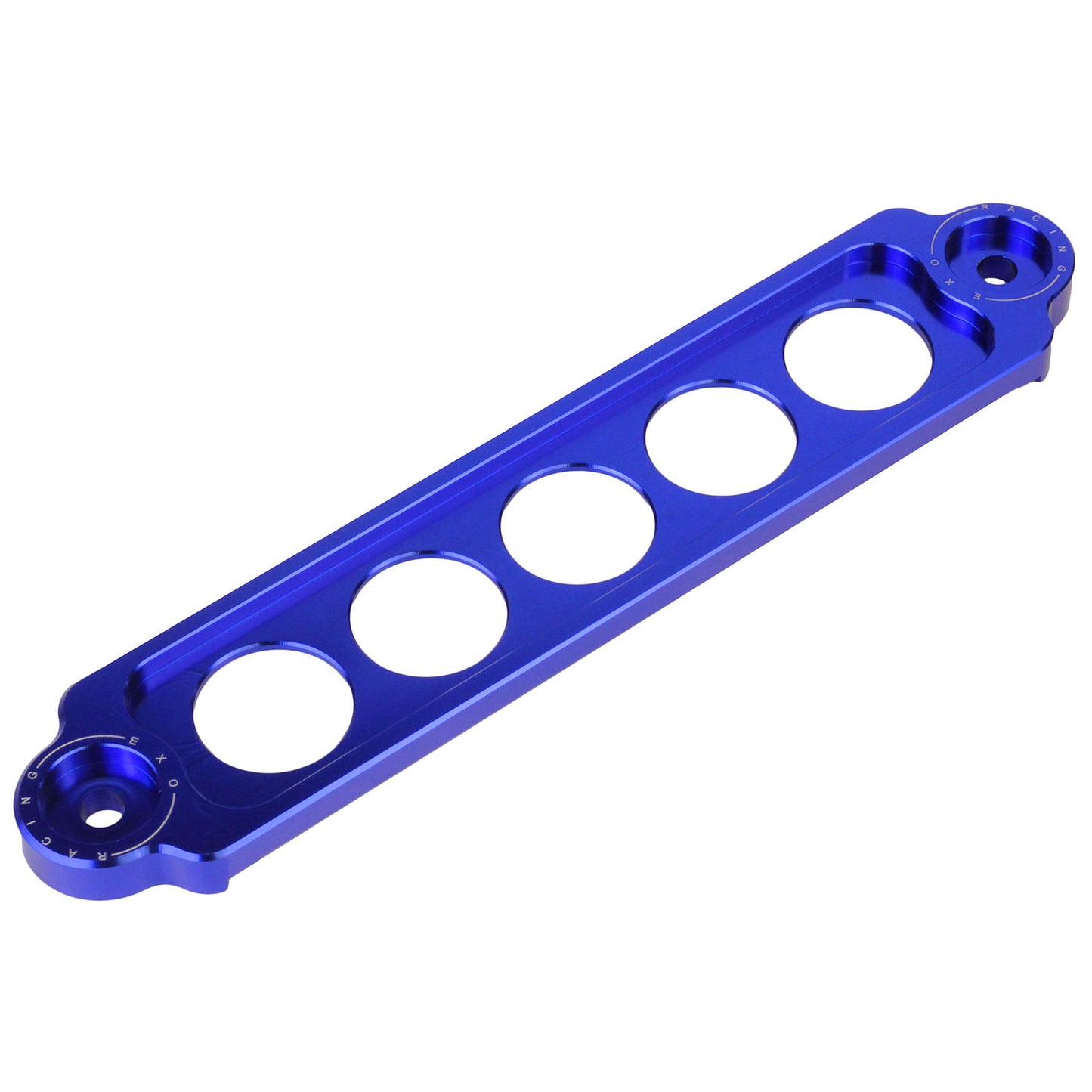 Exoracing Battery Tie Down For Honda Civic Integra EP3 DC5