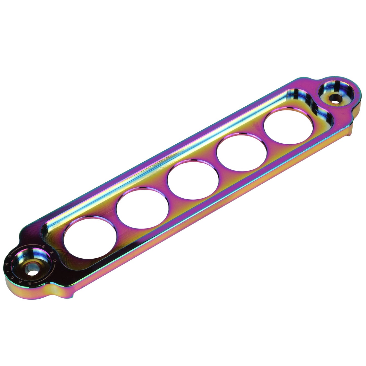 Exoracing Battery Tie Down For Honda Civic Integra EP3 DC5