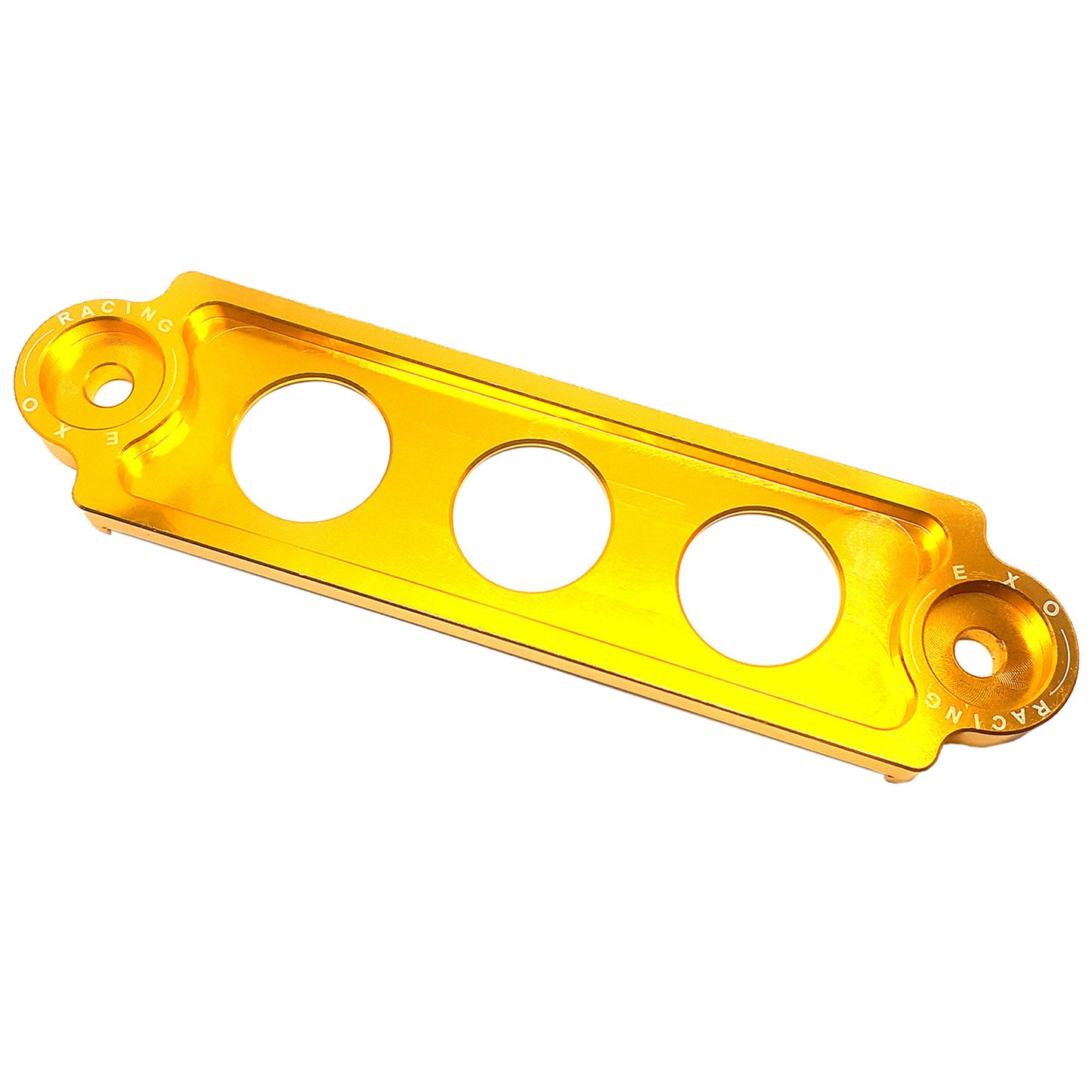 Exoracing Battery Tie Down For Honda Civic 88-00