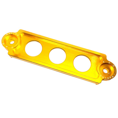 Exoracing Battery Tie Down For Honda Civic 88-00