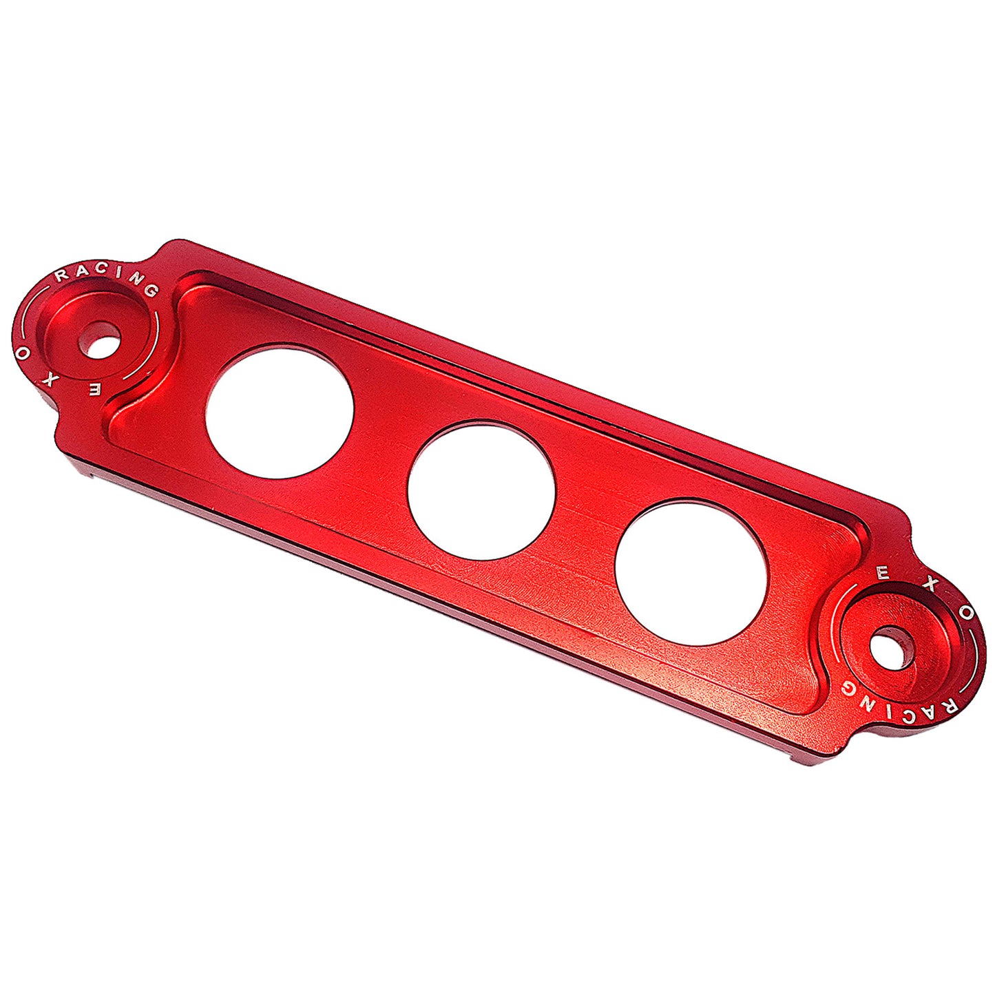 Exoracing Battery Tie Down For Honda Civic 88-00