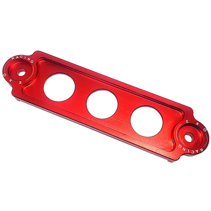 Exoracing Battery Tie Down For Honda Civic 88-00