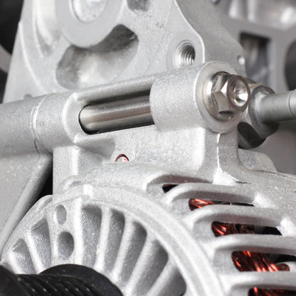 Exoracing Titanium Alternator Bolt Kit K-Series