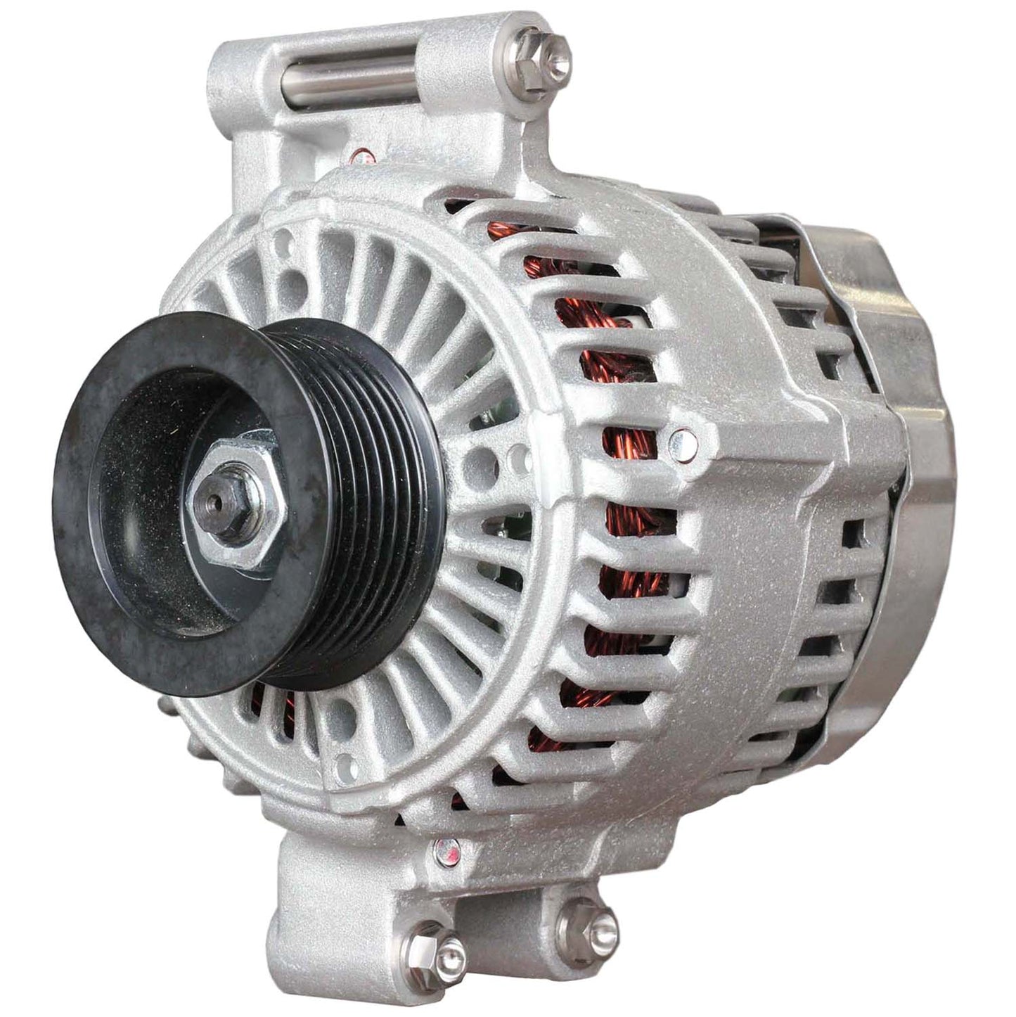 Exoracing Titanium Alternator Bolt Kit K-Series