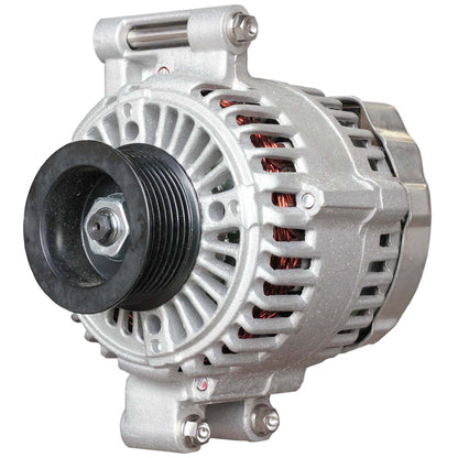 Exoracing Titanium Alternator Bolt Kit K-Series