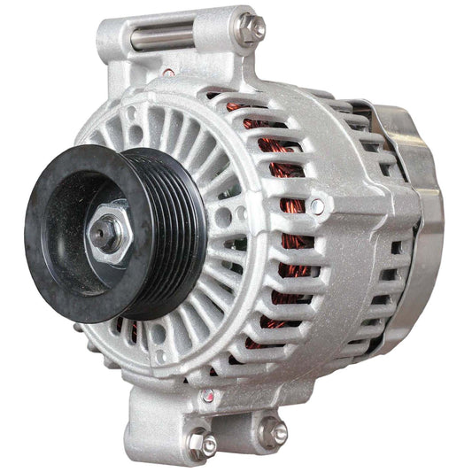 Exoracing Titanium Alternator Bolt Kit K-Series