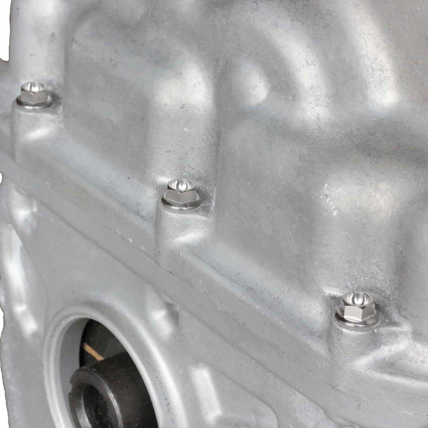 Exoracing Titanium Sump Bolt Kit For Honda K-Series
