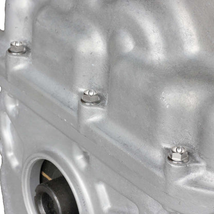Exoracing Titanium Sump Bolt Kit For Honda K-Series