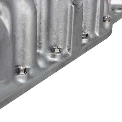 Exoracing Titanium Sump Bolt Kit For Honda K-Series