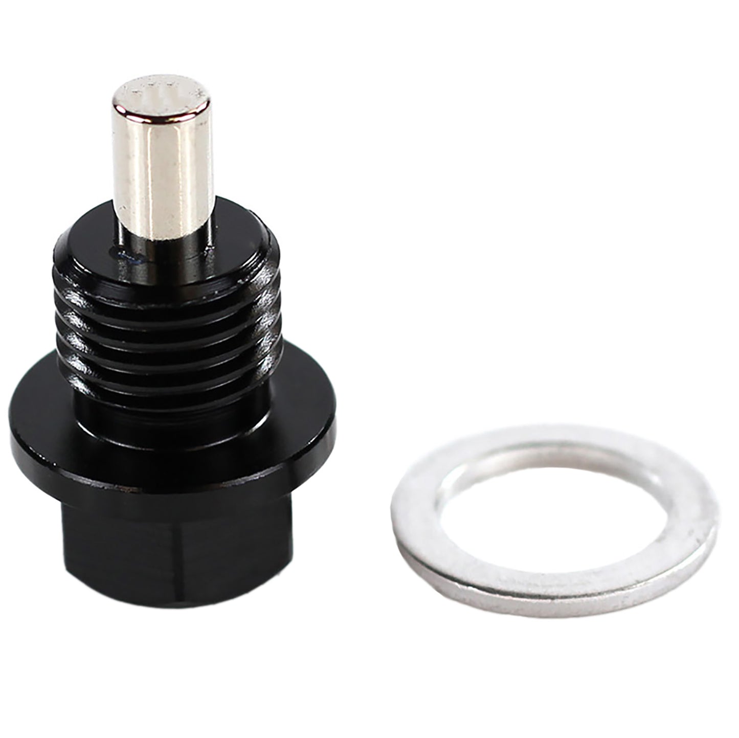 Exoracing Aluminium Magnetic Sump Plug