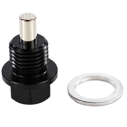 Exoracing Aluminium Magnetic Sump Plug