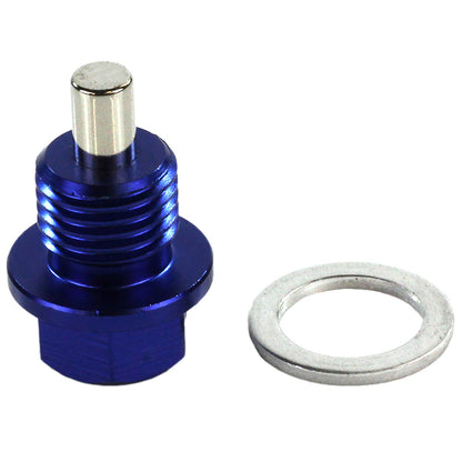 Exoracing Aluminium Magnetic Sump Plug