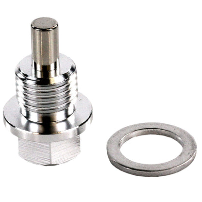 Exoracing Aluminium Magnetic Sump Plug