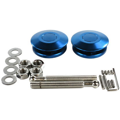 Exoracing Quick Release Buttons 62mm x 2