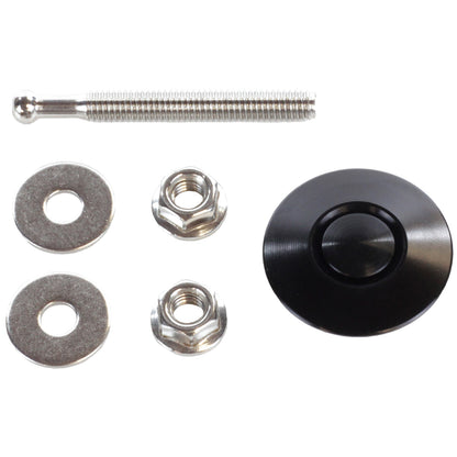 Exoracing Quick Release Button 25mm/32mm