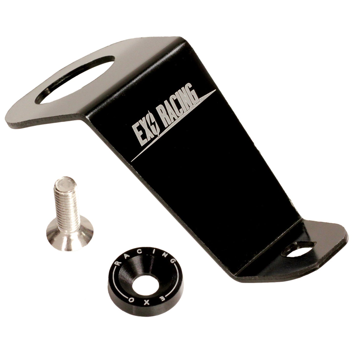 Exoracing Radiator Stay For Honda Civic EG