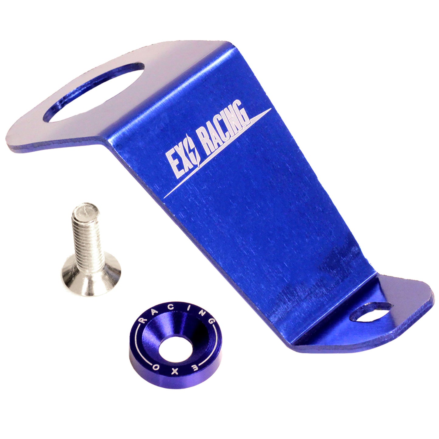 Exoracing Radiator Stay For Honda Civic EG