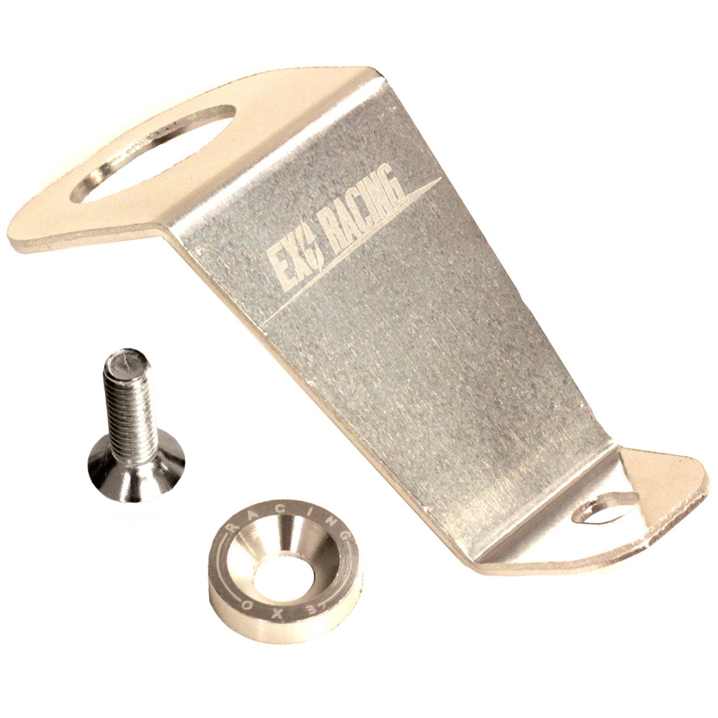 Exoracing Radiator Stay For Honda Civic EG