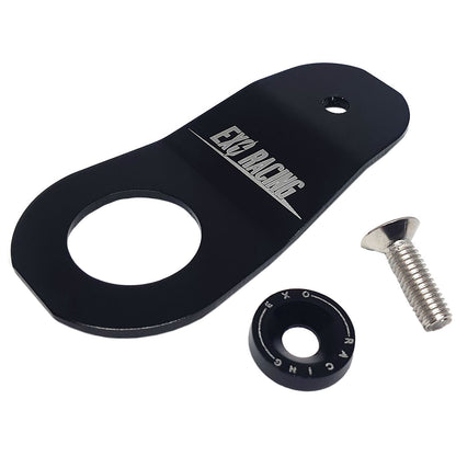 Exoracing Radiator Stay For Honda Civic Integra EK DC AP