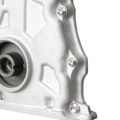 Exoracing Titanium Timing Chain Cover Bolt Kit For Honda K-Series