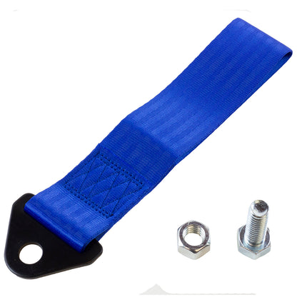 Exoracing Tow Strap