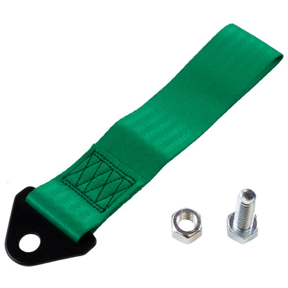 Exoracing Tow Strap