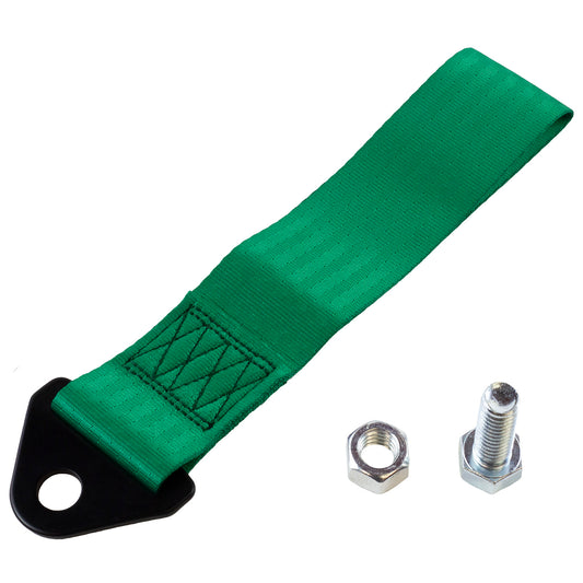 Exoracing Tow Strap