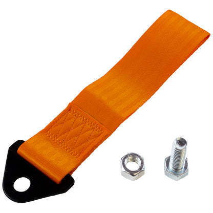 Exoracing Tow Strap