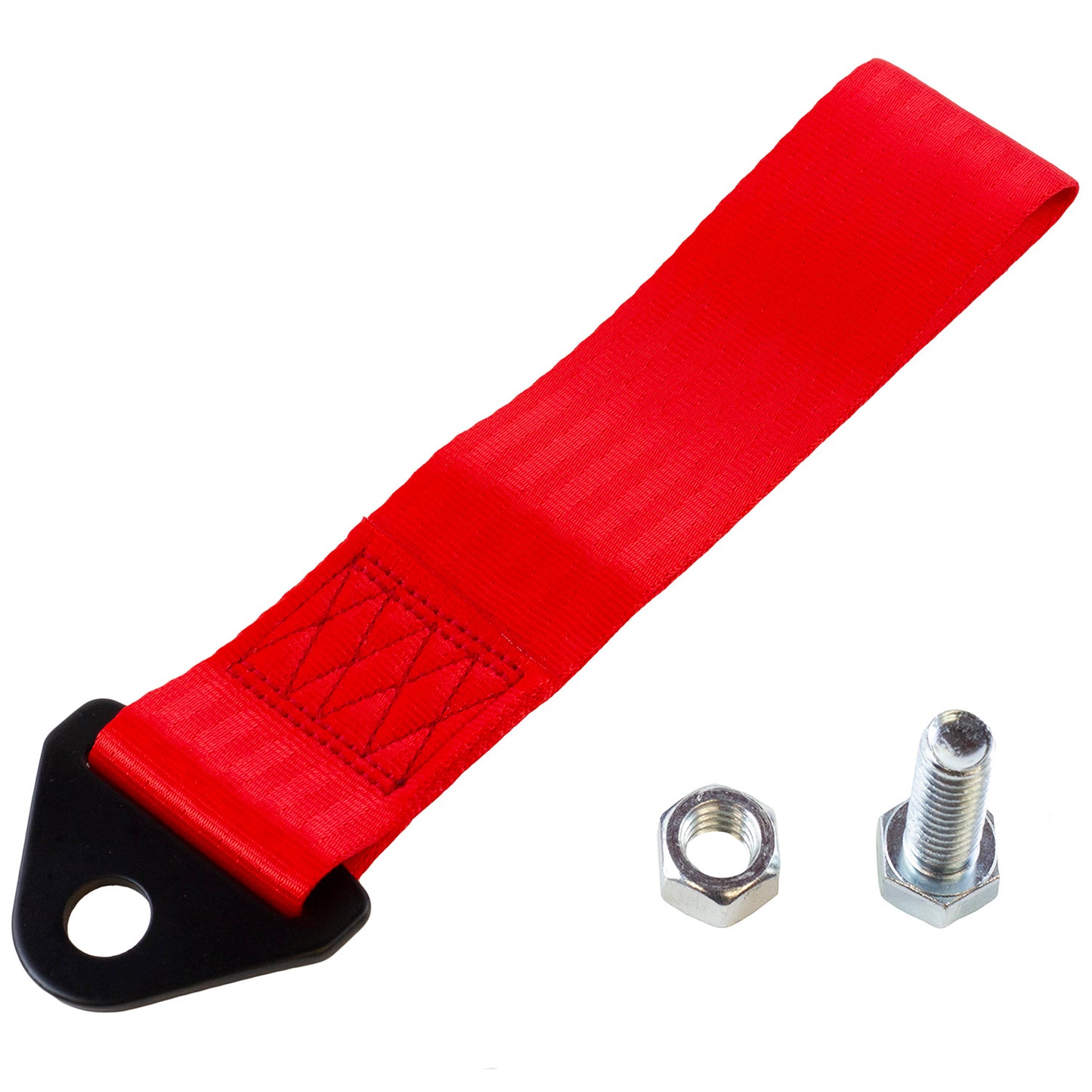 Exoracing Tow Strap