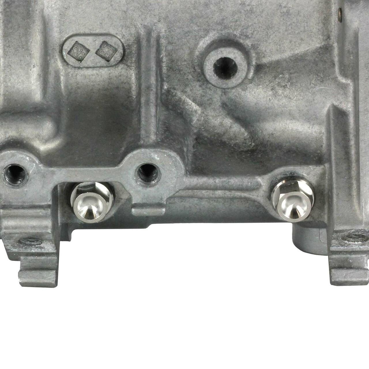 Exoracing Titanium Water Pump Housing Bolt Kit K-Series