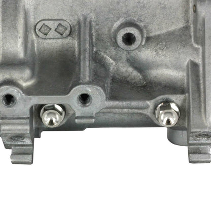 Exoracing Titanium Water Pump Housing Bolt Kit K-Series