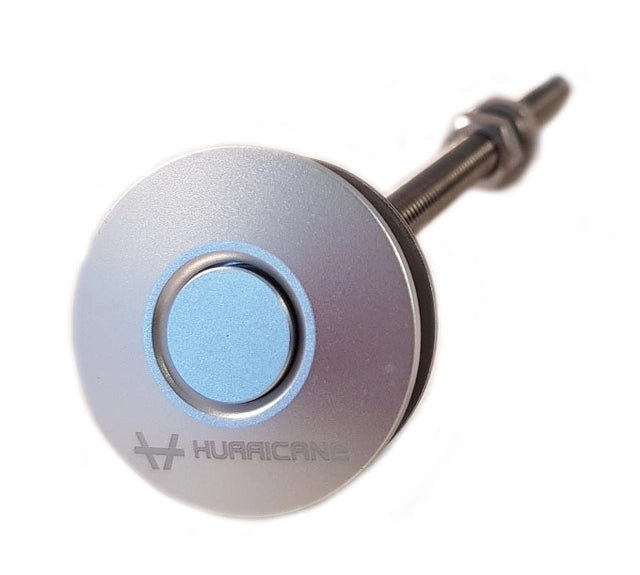 Push-Clips Quick Release 31.5mm