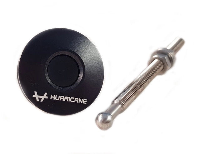 Push-Clips Quick Release 31.5mm