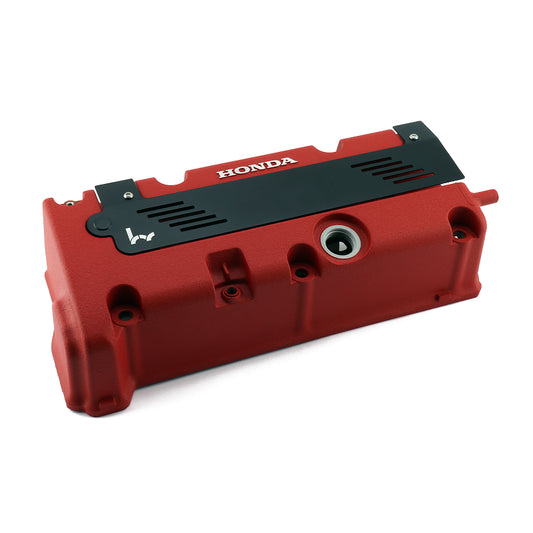 Hybrid Racing V2 Formula Coil Pack Cover For Honda K-Series