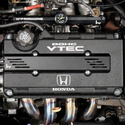 Hybrid Racing Spark Plug Cover For Honda B-Series B16 B18