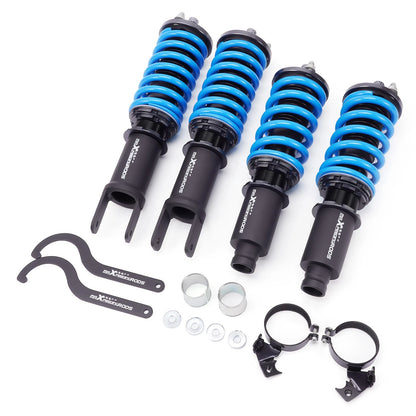 MaXpeedingRods T6 Coilovers Honda Civic EF Fork Type
