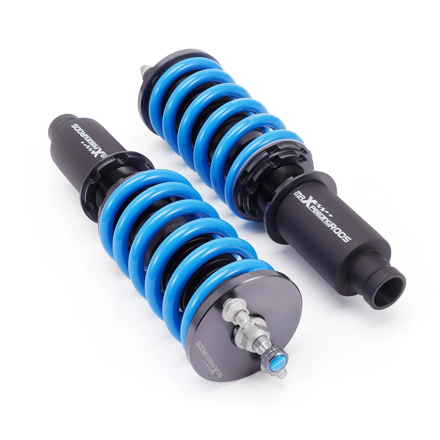 MaXpeedingRods T6 Coilovers Honda Civic EF Fork Type