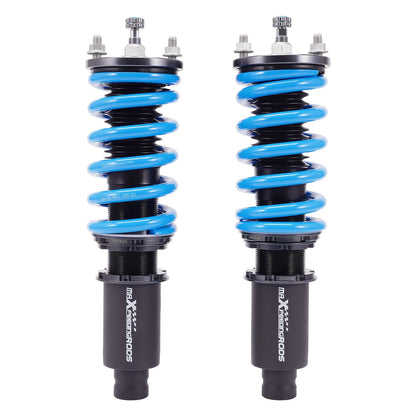 MaXpeedingRods T6 Coilovers Honda Civic EF Fork Type