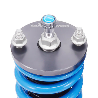 MaXpeedingRods T6 Coilovers Honda Civic EF Fork Type