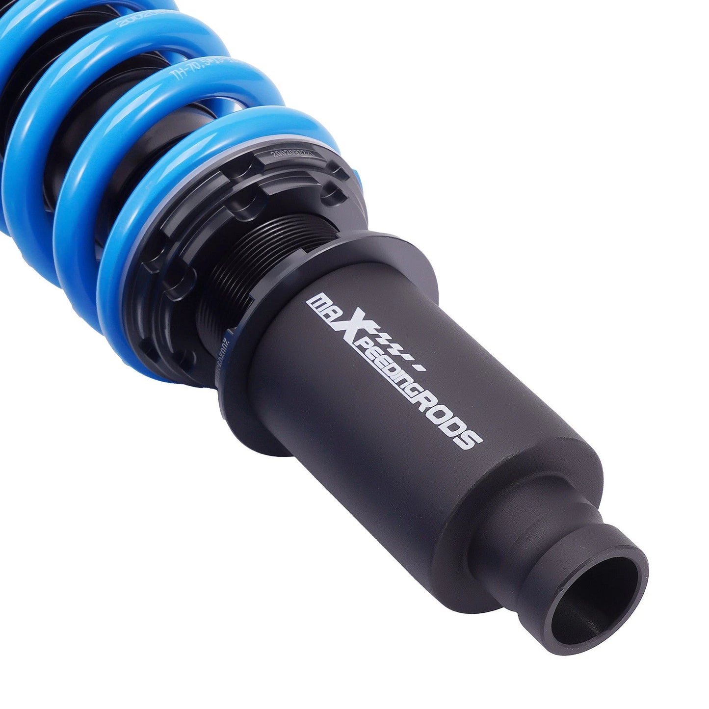 MaXpeedingRods T6 Coilovers Honda Civic EF Fork Type