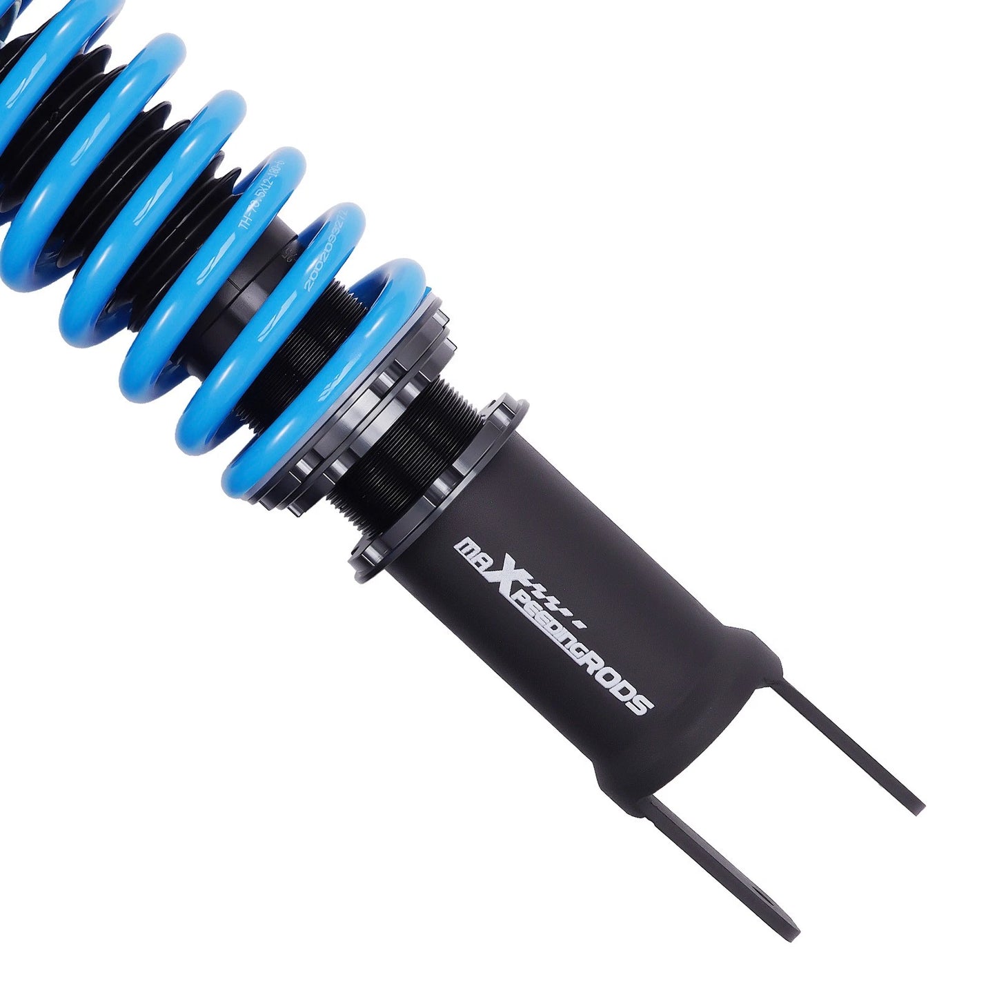 MaXpeedingRods T6 Coilovers Honda Civic EF Fork Type