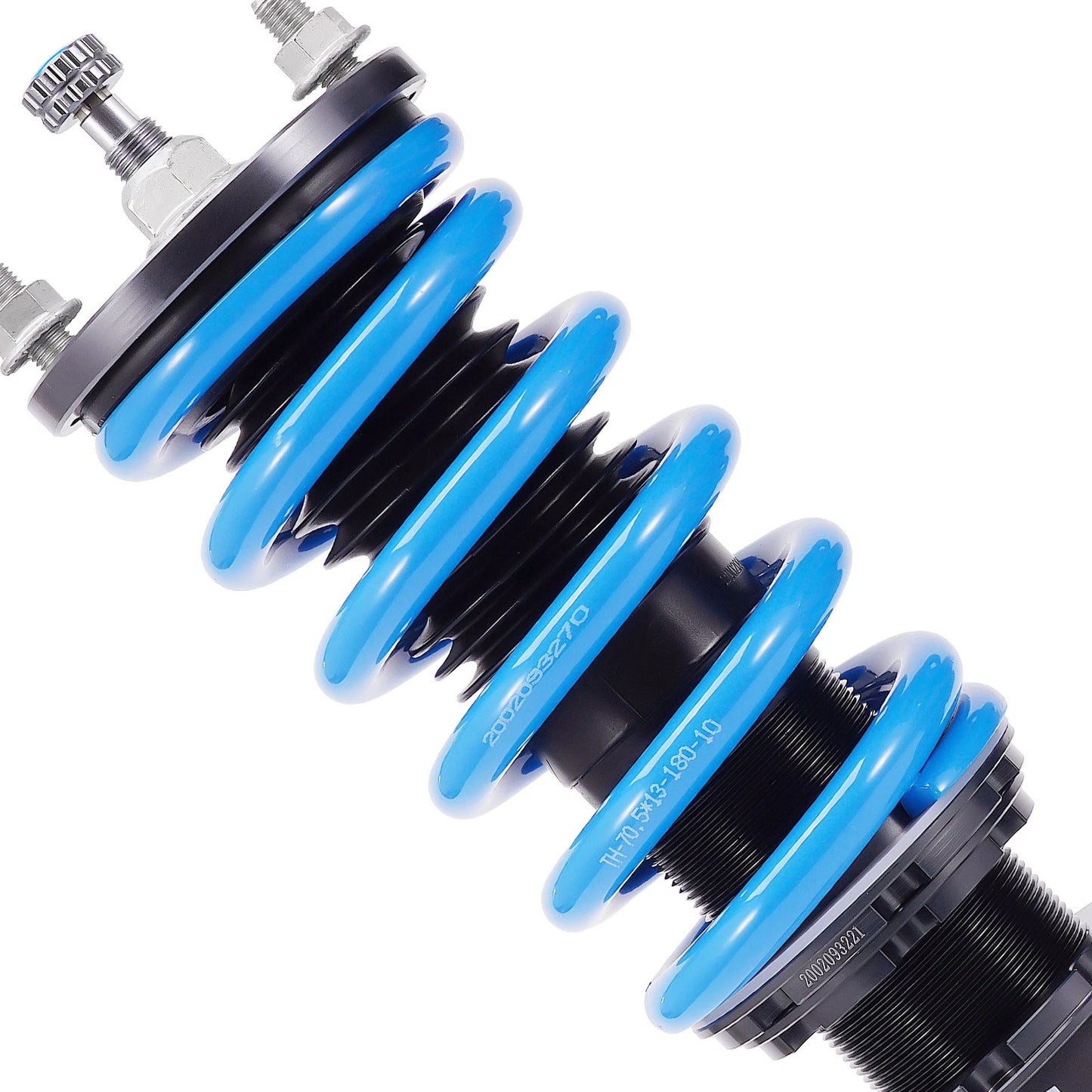 MaXpeedingRods T6 Coilovers Honda Civic EF Fork Type